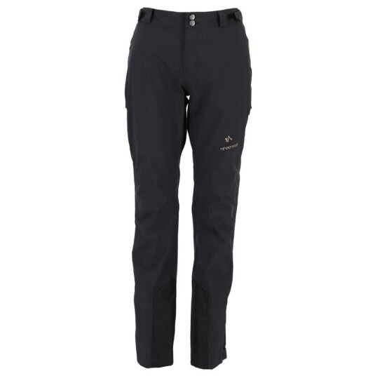 Twentyfour Loen 3-lagers Byxa D Shadow Black Shadow Black 42