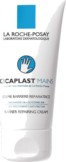 La Roche-Posay Cicaplast Barrier Repairing Hand Cream 50 ml
