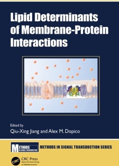 Lipid Determinants of Membrane-Protein Interactions