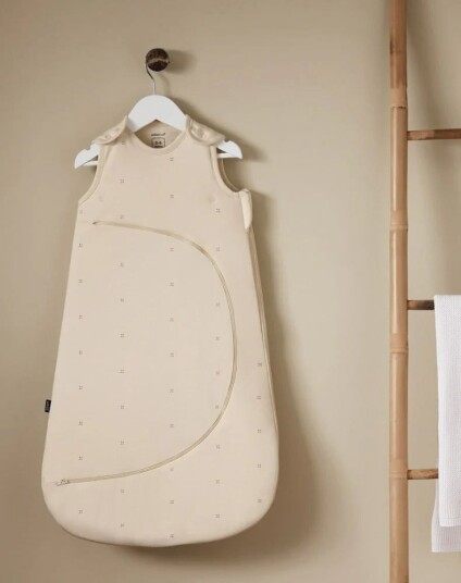 Snüz SnuzPouch Sovepose 2.5 TOG Cashmere/Cross