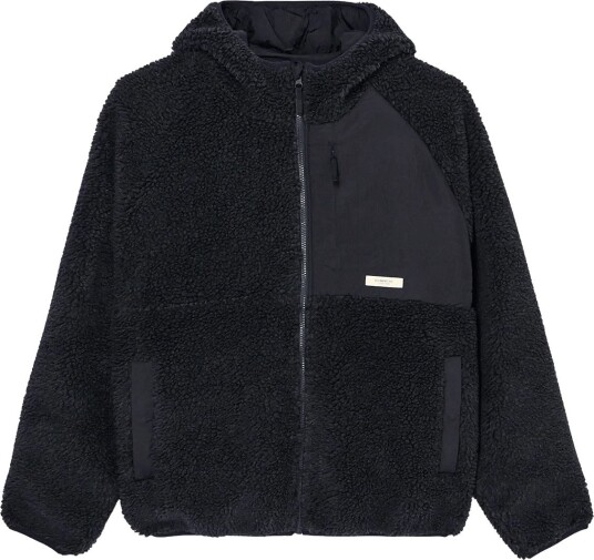 Element Wolfe Sherpa Black L