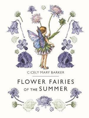 Flower Fairies of the Summer Flower Fairies of the Summer