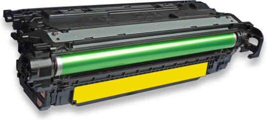 TB Toner 653A Gul (16.500 sider) erstatter HP CF322A TB Premium toner