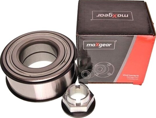 MAXGEAR 33 0304 Hjullager