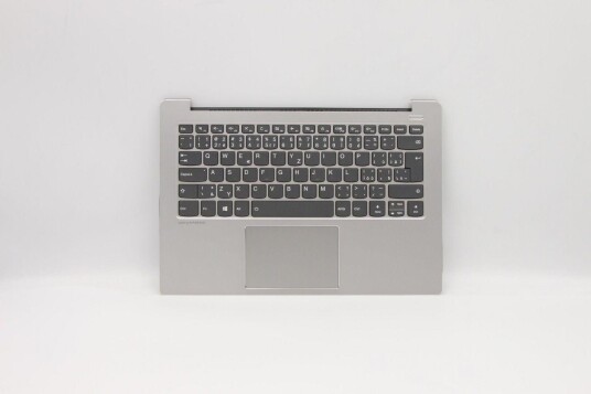 Lenovo Upper Case L 81EU MGR W/KB