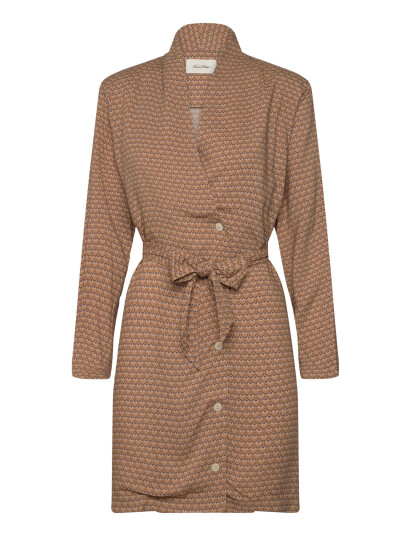 American Vintage Belabay - Brown - S