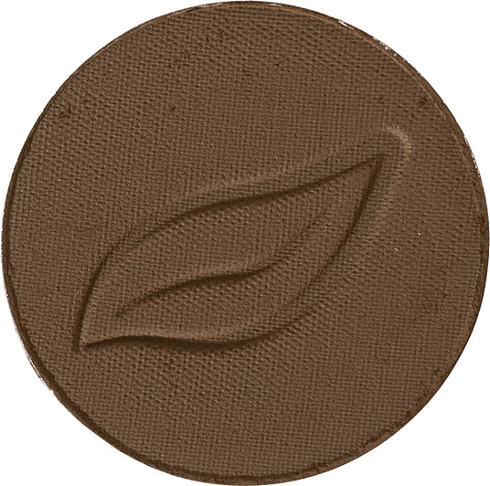 puroBIO Eyeshadows Powder 2,5g REFILL Marrone Freddo Refill puroBIO Eyeshadows Powder 2,5g REFILL Marrone Freddo Refill