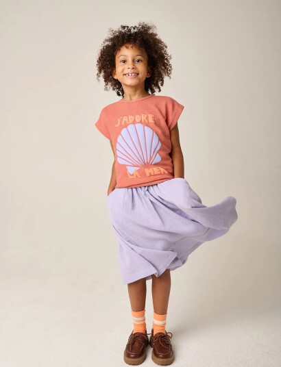 TUMBLE "N DRY Tnd Pesca   Orange   92