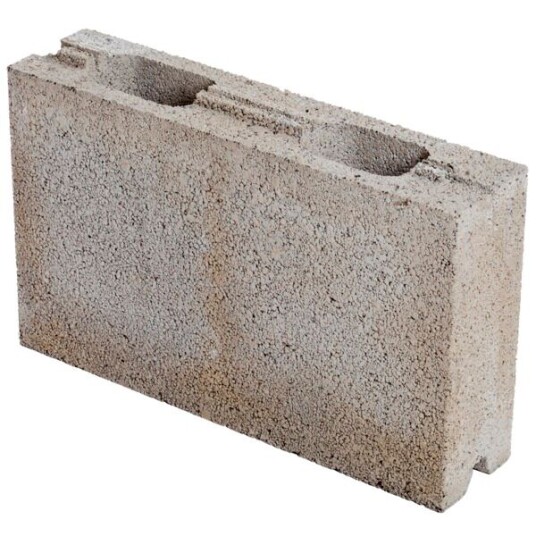 Leca Lettvegg Hjørneblokk 118mm Leca Lettvegg Hjørneblokk 118mm