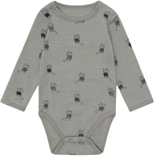 Hust&Claire ull Hust and Claire Bo Mouse ullbody Forest Fog (74) 74