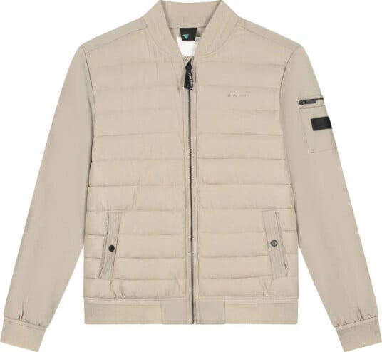 Pure Path Herre Jakker Beige S, Pure Path Herre Jakker Beige S,