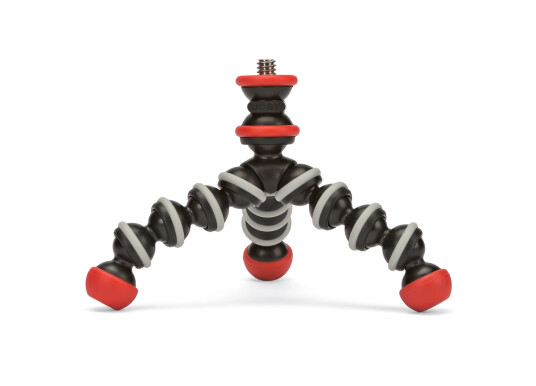 Joby GorillaPod Magnetic Mini - Black
