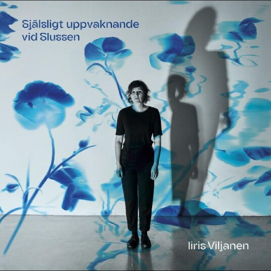 Iiris Viljanen Själsligt Uppvaknande Vid Slussen CD