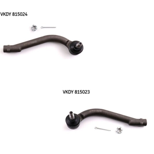 Endeledd SKF SKF914N0039