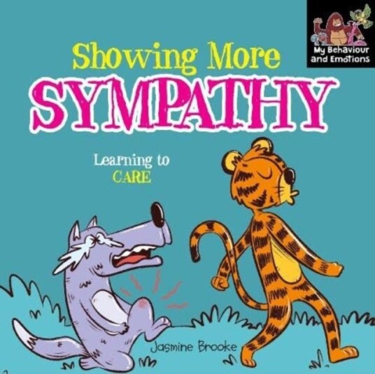 Showing more sympathy and Learning to Care Showing more sympathy and Learning to Care