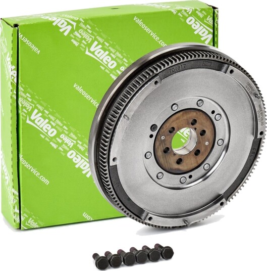 VALEO 836789 Dobbelmasse svinghjul VALEO 836789 Dobbelmasse svinghjul