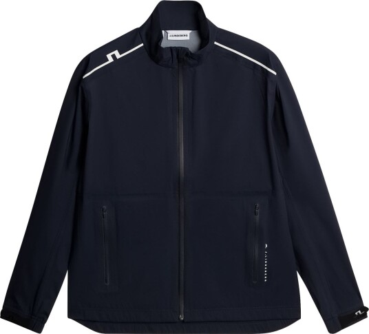 J. Lindeberg Shay Rain Jacket Navy XXL