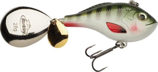 PULSE SPINTAIL 5G AYU