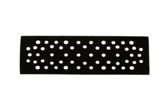 Mirka Pad Saver 70x198mm Beskyttelse for Slipeark 5-pk