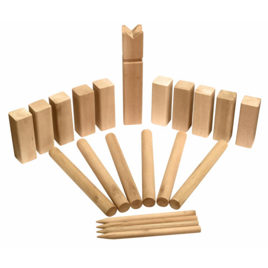 Home>It HOME it GARDEN Kubb