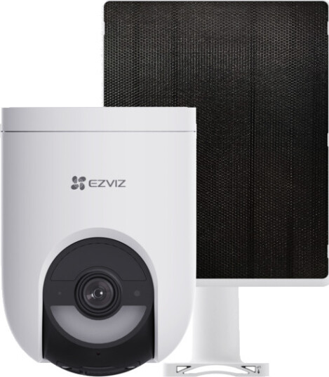 Ezviz Overvåkningskamera HB8 Lite 3K+ Kit Ezviz Overvåkningskamera HB8 Lite 3K+ Kit
