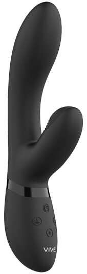 Vive rabbitvibrator Kyra Vive rabbitvibrator Kyra