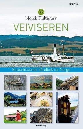 Veiviseren, Pent brukt bok