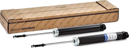 goCORE GCH540380 Støtdemper
