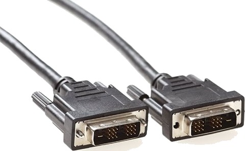 Act Dvi D Single Link Kabel Hann Hann 1,00 M