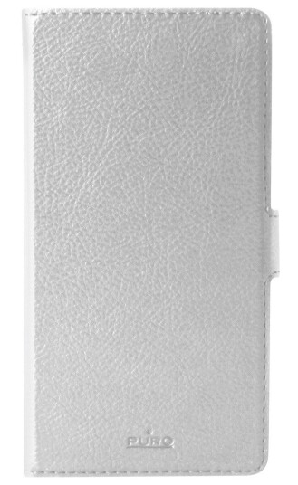 PURO CASE 360 WHITE XXL