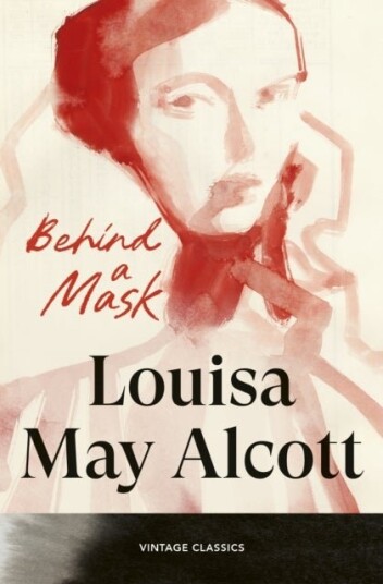 Behind a Mask