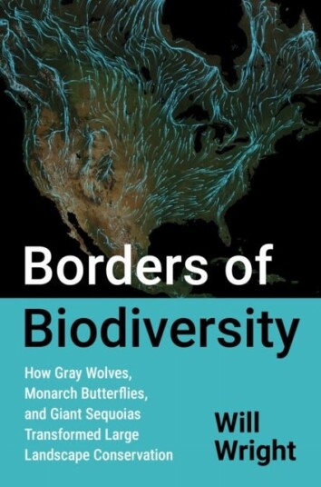 Borders of Biodiversity Borders of Biodiversity