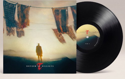 Mother Of Millions T Vinyl