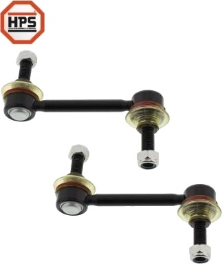 Reparasjonssett, stabilisator koplingsstang MAPCO 52693/2HPS