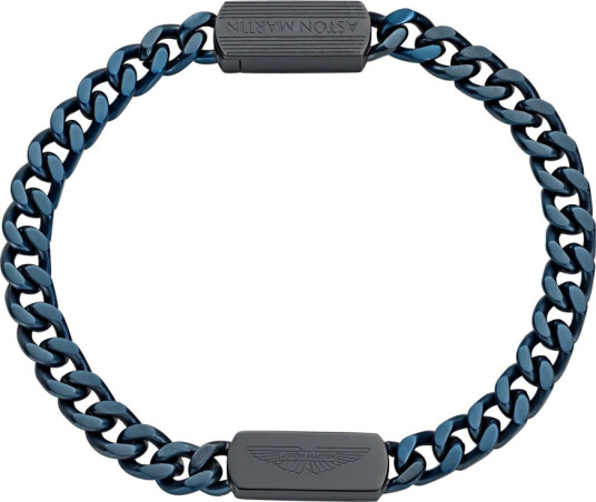 Aston Martin Herre Accessories Blå ONE SIZE,