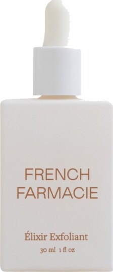 French Farmacie Élixir Exfoliant 30 ml