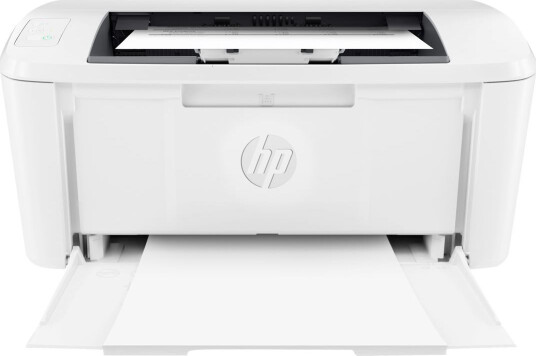 HP LaserJet M110w laserskriver tr??dl??s svart/hvit WiFi HP LaserJet M110w laserskriver tr??dl??s svart/hvit WiFi