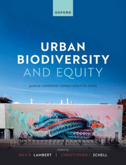 Urban Biodiversity And Equity