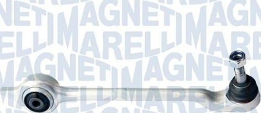 MAGNETI MARELLI 301181327000 Bærearm MAGNETI MARELLI 301181327000 Bærearm