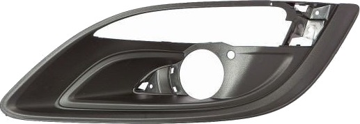 Ventilasjonsgitter ABAKUS 442-2509L-UD