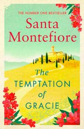 Sd Books The temptation of Gracie