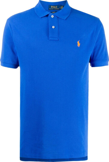 Ralph Lauren Herre Topper Blå 2XL,