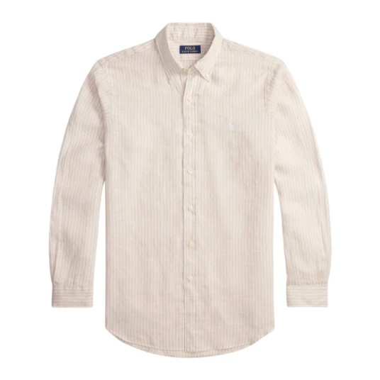 Xacus, Herre, Skjorter, Beige, 5XL, Xacus, Herre, Skjorter, Beige, 5XL,