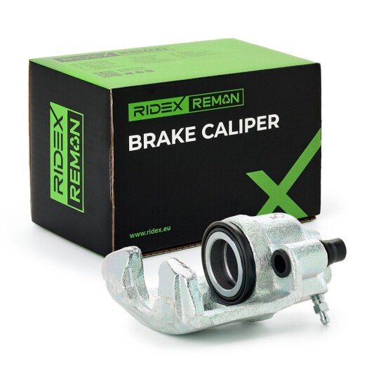 Bremsecaliper RIDEX REMAN 78B0447R Bremsecaliper RIDEX REMAN 78B0447R