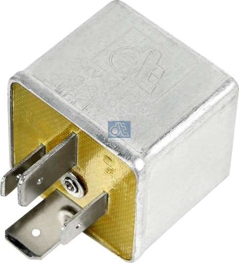 Relè startrepetisjon DT Spare Parts 3.33054
