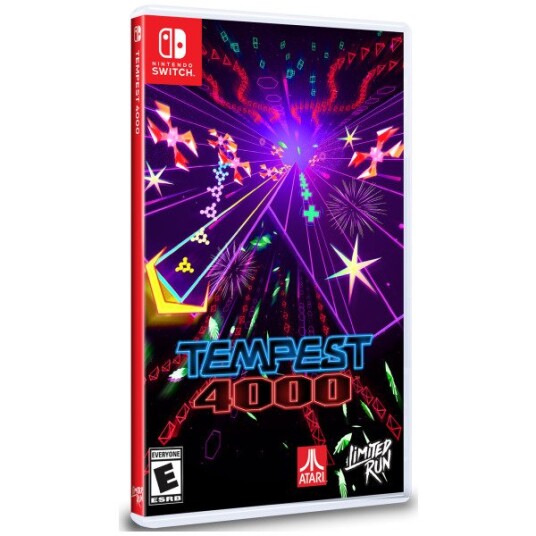 Tempest 4000 Import Tempest 4000 Import
