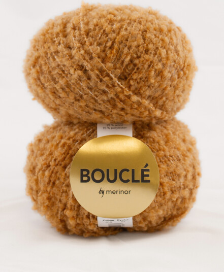 Merinor Bouclé