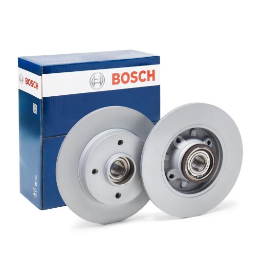 Bremseskive BOSCH 0 986 479 F74 Bremseskive BOSCH 0 986 479 F74