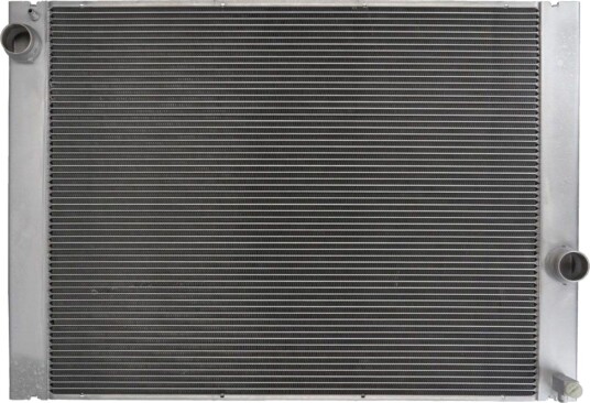KAMOKA 7700100 Radiator, motorkjøling