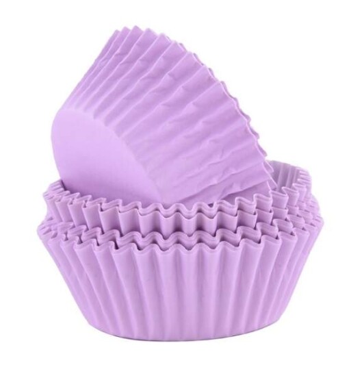 Pme Muffinsformer Lys Lilla Pk/60 Pme Muffinsformer Lys Lilla Pk/60